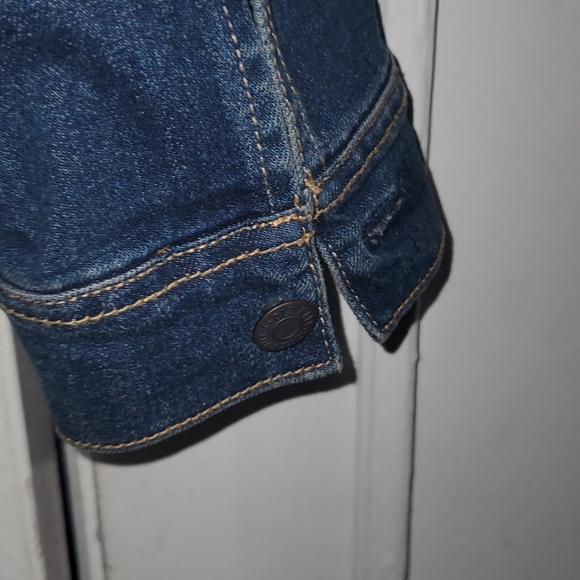 Jean Jacket - Picture 3 of 5